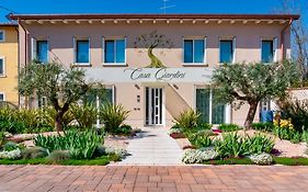 Casa Giardini